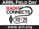 2025 ARRL Field Day Logo