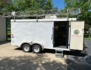 trailer main door
